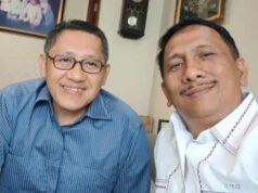 Gede Pasek Berencana Serahkan Jabatan Ketum PKN Ke Anas Urbaningrum