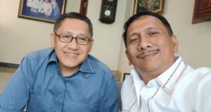 Gede Pasek Berencana Serahkan Jabatan Ketum PKN Ke Anas Urbaningrum