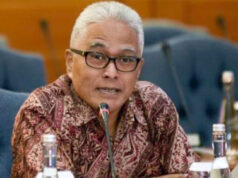 Guspardi Gaus Sebut KIB Masih Malu-malu Bubarkan Diri