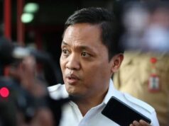 Habiburokhman : Buka Peluang Bergabungnya Gerindra ke KKIR