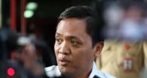 Habiburokhman : Buka Peluang Bergabungnya Gerindra ke KKIR