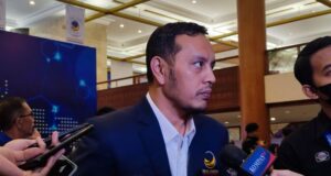 Hadapi Pemilu 2024, Nasdem Mengaku Percaya Diri Karena Usung Anies Baswedan