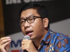 ICW Sebut Menteri Jadi Caleg Harus Segera Mengundurkan Diri