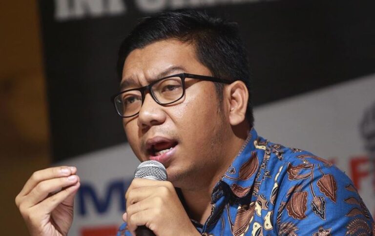 ICW Sebut Menteri Jadi Caleg Harus Segera Mengundurkan Diri