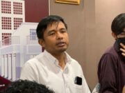 Idham Kholik : Parpol Pemilu 2024 Belum Ajukan Bacaleg DPR