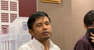 Idham Kholik : Parpol Pemilu 2024 Belum Ajukan Bacaleg DPR