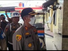 Imbas Kasus Anaknya, AKBP Achiruddin Hasibuan Jalani Sidang Etik