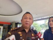 Jadi Tersangka, Kejagung Tahan Dirut PT PKS Dugaan Korupsi Graha Telkom Sigma