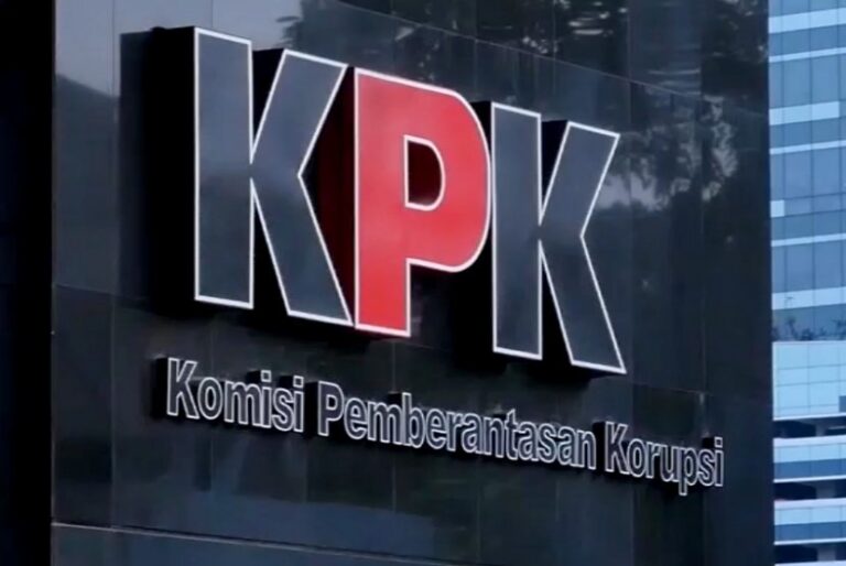 Kasus Korupsi Yana Mulyana, KPK Periksa Plh Kadishub Bandung