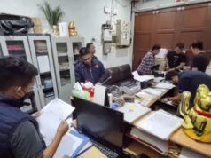 KPK Korordinasi dengan Irwasum Polri Terkait Harta Kekayaan AKBP Achiruddin
