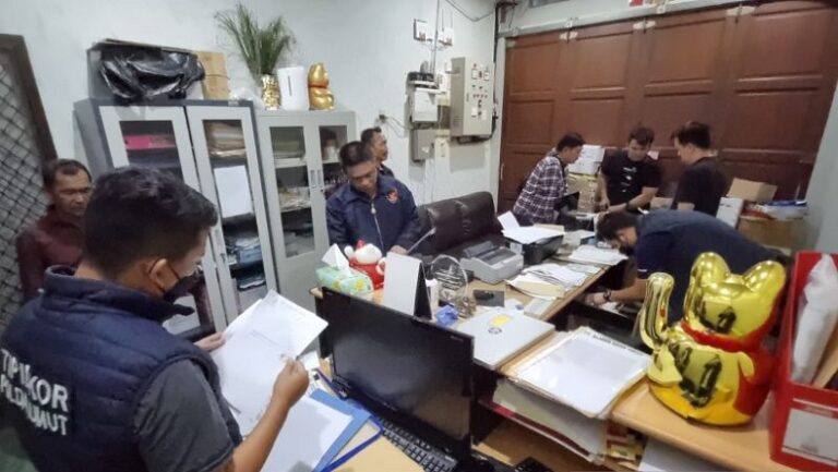 KPK Korordinasi dengan Irwasum Polri Terkait Harta Kekayaan AKBP Achiruddin