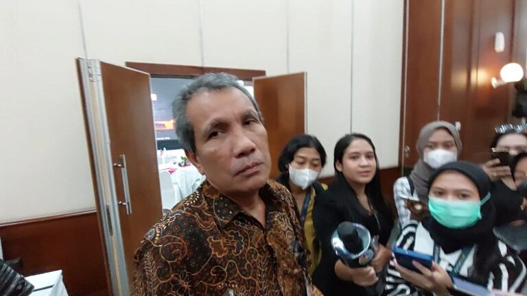 KPK Lakukan Kajian Tata Kelola Pendidikan Wasadai Celah Korupsi Penerimaan Mahasiswa Baru di PTN