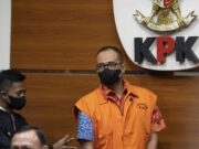 KPK : Rafael Alun Diduga Manipulasi Transaksi Jual Beli Rumah
