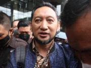 KPK Tetapkan Kepala Bea Cukai Makassar Tersangka Dugaan Gratifikasi