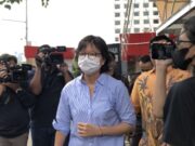 Kasus Gratifikasi Rafael Alun, KPK Periksa Grace Tahir