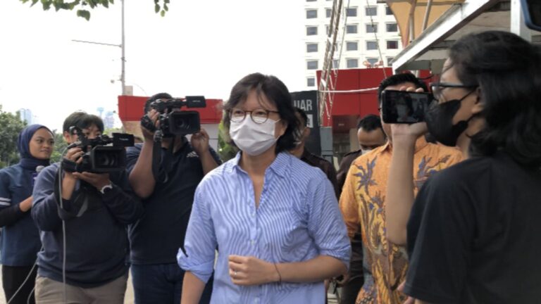 Kasus Gratifikasi Rafael Alun, KPK Periksa Grace Tahir