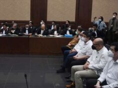 Kasus Korupsi Migor, MA Perberat Hukuman Pierre Togar Sitanggang