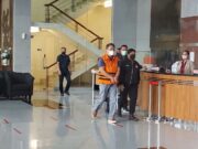 Kasus Suap dan Gratifikasi, KPK Sita Aset AKBP Bambang Kayun Senilai Rp12,7 Miliar