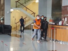 Kasus Suap dan Gratifikasi, KPK Sita Aset AKBP Bambang Kayun Senilai Rp12,7 Miliar