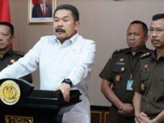 Kejagung : Jaksa EKT Harus Dipidana Terkait Pemerasan Guru SD di Batubara