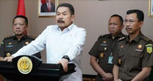 Kejagung : Jaksa EKT Harus Dipidana Terkait Pemerasan Guru SD di Batubara