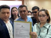 Keluarga Korban Aisiah Laporkan 6 Perusahaan ke Bareskrim