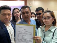 Keluarga Korban Aisiah Laporkan 6 Perusahaan ke Bareskrim