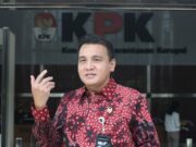 Komjak : Uji Materi Kewenangan Penyidikan Korupsi jadi Pelemahan Kejaksaan