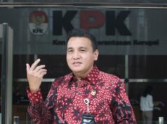 Komjak : Uji Materi Kewenangan Penyidikan Korupsi jadi Pelemahan Kejaksaan