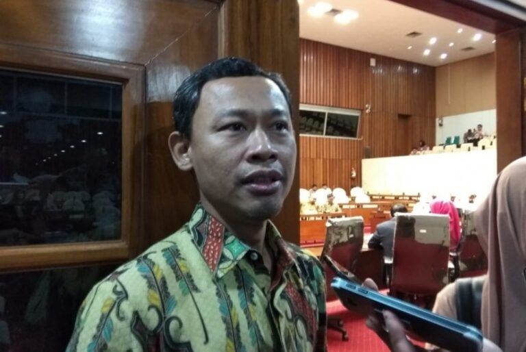 Komnas HAM : LGBT Rentan Dipolitisasikan Saat Pemilu 2024