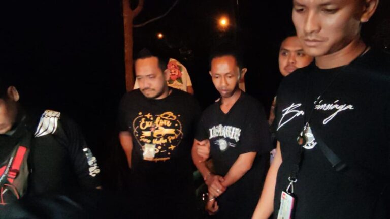 Kriminolog UI Sebut Pembunuhan Cor Semen di Semarang Miliki Motif Ganda