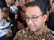 Lima Kandidat Cawapres Anies Baswedan pada Pilpres 2024
