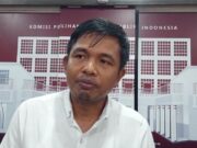 Menteri Nyaleg, KPU : Boleh, Tanpa Harus Mundur Jabatan