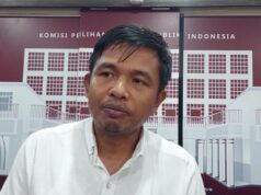 Menteri Nyaleg, KPU : Boleh, Tanpa Harus Mundur Jabatan