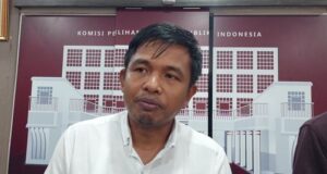 Menteri Nyaleg, KPU : Boleh, Tanpa Harus Mundur Jabatan