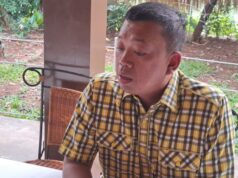 Nusron Wahid Konfirmasi Tak Ada Opsi Jadikan Airlangga Hartato Sebagai Cawapres