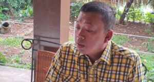 Nusron Wahid Konfirmasi Tak Ada Opsi Jadikan Airlangga Hartato Sebagai Cawapres