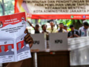 Pakar Politik UGM : Politik Identitas Masih Akan Digunakan Pada Pemilu 2024