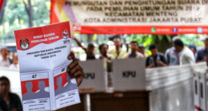Pakar Politik UGM : Politik Identitas Masih Akan Digunakan Pada Pemilu 2024