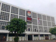 Partai Gerindra, PKB, PBB dan Partai Gelora Daftar Bacaleg ke KPU Hari Ini