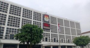 Partai Gerindra, PKB, PBB dan Partai Gelora Daftar Bacaleg ke KPU Hari Ini