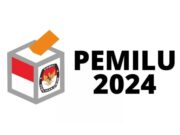 Pemilu 2024, KPU Bakal Bagi 2 Panel Perhitungan Suara