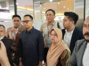 Pencemaran Nama Baik, Bareskrim Tahan Keponakan Wamenkumham