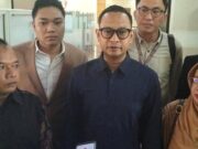 Resmi Ditahan, Archi Bela Ajukan Penangguhan Penahanan ke Bareskrim