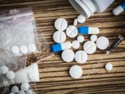 Satnarkoba Gagalkan Peredaran 37 Juta Butir Tramadol dan Hexymer di Kedoya Raya