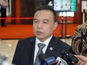 Sufmi Dasco : Ya, Memang Ada Rencana Pengunduran Diri Dedi Mulyadi dari Golkar