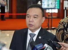 Sufmi Dasco : Ya, Memang Ada Rencana Pengunduran Diri Dedi Mulyadi dari Golkar