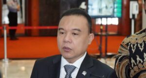 Sufmi Dasco : Ya, Memang Ada Rencana Pengunduran Diri Dedi Mulyadi dari Golkar