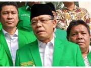 Survei Terbaru Charta Politika, PPP Lolos Ambang Batas Parlemen