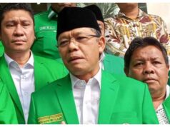 Survei Terbaru Charta Politika, PPP Lolos Ambang Batas Parlemen